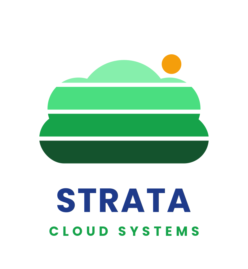 StrataBooks by Strata Cloud Systems